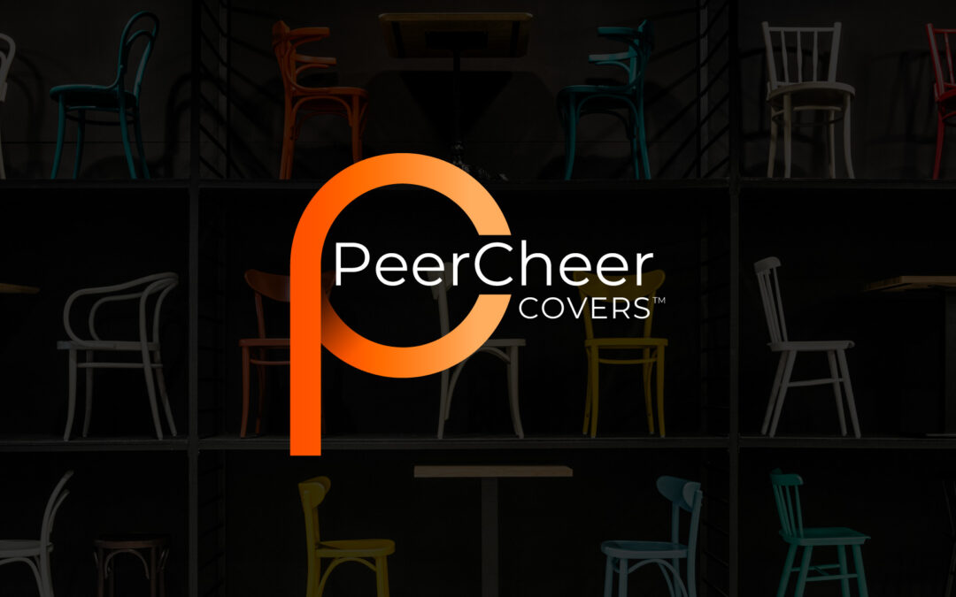 PeerCheer Covers